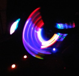 LED-Poi