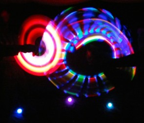 LED-Poi